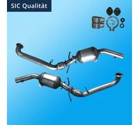 DPF Partikelfilter MERCEDES A160 CDI 60kw 82ps EU4 640942 2004/09-2012/06