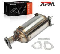DPF per Audi A4 8EC 8ED 8HE A6 Avant 4F5 1.9 2.0L 2004-2009