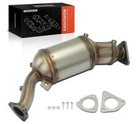 DPF per Audi A4 Allroad/Avant 8K B8 A5 8T3 8F7 8K0254750NX