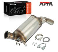 DPF per BMW 1er E81 E87 3er E90 E91 E92 E93 5er E60 E61 2.0