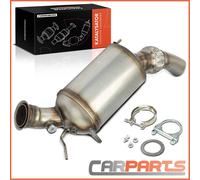DPF per BMW 1er E81 E87 E88 118d 116d 3er E90 E91 318d 2.0L