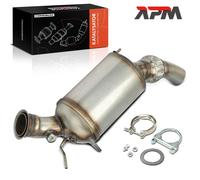 DPF per BMW 1er E81 E87 E88 Cabriolet 3er E90 E91 X1 E84