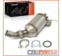 DPF per BMW 3er E90 3er Touring E91 318d 320d 04-12 2.0L
