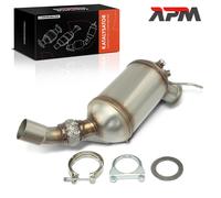 DPF per BMW 3er E90 3er Touring E91 318d 320d 2004-2012