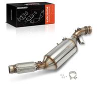 DPF per Mercedes-Benz Sprinter 3-T 3,5 Porte 5-T A9064900100