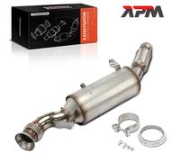 DPF per Mercedes-Benz Sprinter B906 316 CDI 4x4 213 CDI 2.1