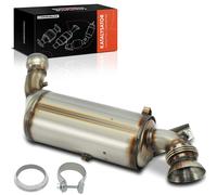 DPF per Mercedes-Benz W204 A207 C207 S212 S204 2044907436