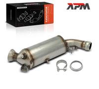 DPF per Mercedes-Benz W204 S204 C200 CDI C220 2.2L