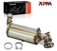 DPF per Mercedes W204 C218 X218 W212 A207 C207 S212 2.1L