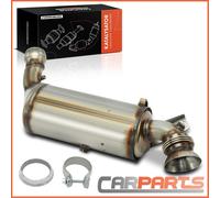 DPF per Mercedes W204 C218 X218 W212 A207 C207 S212 2.1L