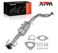 DPF per Opel Astra J P10 Chevrolet Cruze 1.7L 2009-2016