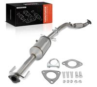 DPF per Opel Astra J P10 Chevrolet Cruze 2009-2016 13377980