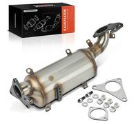 DPF per Subaru Forester Legacy V Impreza Outback 44612AA670