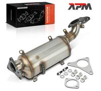 DPF per Subaru Forester Legacy V XV Impreza Outback Da 2008