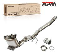 DPF per VW Golf 1K Passat 3C Audi A3 8P Seat Skoda 1.9 2.0L