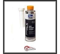 DPF POWER CLEAN ADDITIVO PULITORE FAP FILTRO ANTIPARTICOLATO 375ML BLUECHEM