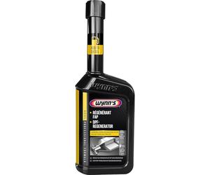 DPF REGENERATOR (Especial filtro de partículas) - (W28392) - 500 ml.
