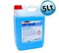 DPF Rinse - Liquido di risciacquo post lavaggio per filtro antiparticolato diese