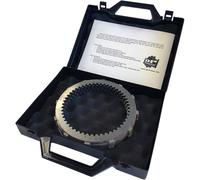 DPHK602 CLUTCH KIT HD BIG TWINS FRIZIONE HARLEY FXRDG 1340 DISC GLIDE 1985