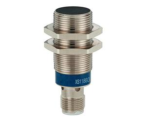 DPI D.ALCANCE 8mm PNP NA M12