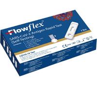 dpi medical solution srl Flowflex sars-cov-2 antigen rapid self-test 1 pezzo
