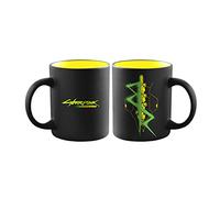 DPI Merchandising Cyberpunk: Edgerunners Tazza David