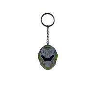 DPI Merchandising DOOM: Elmetto portachiavi del Medioevo