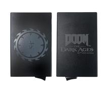DPI Merchandising Porta carte di credito Doom: The Dark Ages