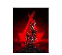DPI Merchandising GmbH, Assassin's Creed Shadows Poster in tessuto KEYART