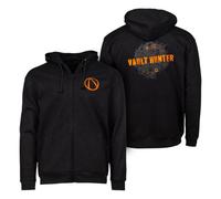DPI Merchandising GmbH Borderlands Maglia di Tuta, Multicoloured, M Unisex-Adulto