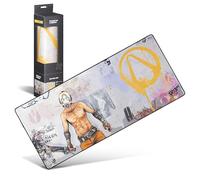 DPI Merchandising GmbH, Borderlands Tappetino mouse Psycho Graffiti