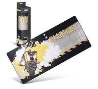 DPI Merchandising GmbH, Borderlands Tappetino per mouse Claptrap Party
