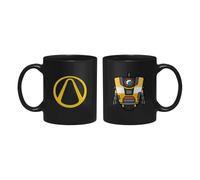 DPI Merchandising GmbH, Borderlands Tazza Claptrap
