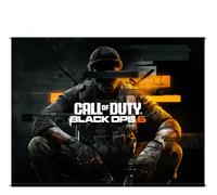 DPI Merchandising GmbH Poster in tela KEY ART, 100 x 77 cm