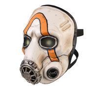 DPI Merchandising GmbH Psycho Canottiera, Multicolore, S Unisex-Adulto