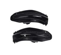 DPIPUBZSZ 2pcs lampeggiante dinamico indicatore di direzione luci specchietto retrovisore spia for Toyota for RAV4 2017 XA40 2013-2018 for Noah R80 for 4Runner