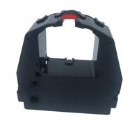 DPK3800CRC Nastro rosso e nero bicolore adatto for host nave JRCS SMS-U24C-3 CA02374-C500 Supporto nastro(5pcs)