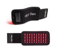 dpl Dispositivo di terapia a infrarossi e luce rossa Flex Pad