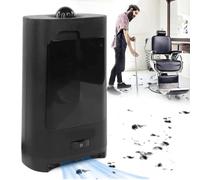 DPLWJPP 1400 W Dispositivo Aspirapolvere Parrucchiere Aspirapolvere Professionale Senza Contatto Aspirapolvere Stazionario,per Parrucchiere per Soggiorno per Barbiere