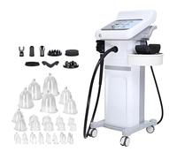 DPLWJPP G8 High Frequency Electric Full Body Weight Loss Machine Macchina Perdita Peso Tutto Il Corpo Vibrating Fat Massager per Perdita Peso,Fitness,Cellulite,Grasso
