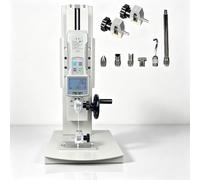 DPLXQPP Kit Macchina per Prove di Trazione E Compressione Standard-50N