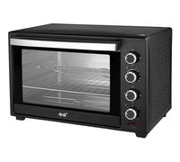 Dpm New Chef 35 Fen35Lt Forno Elettrico Ventilato 35L- 1500W