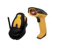 DPM Codice for incisione Scanner for codice industriale ad alta densità Bluetooth wireless 1D 2D Per i punti vendita dei supermercati(High precision)