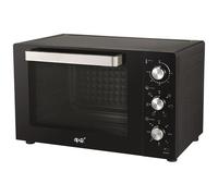 DPM - Forno Elettrico NEW CHEF 35 Capacit 35 Litri Multifunzione Ventilato Colore Nero