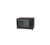 DPM - GADIP GFE35LT FORNO ELETTRICO 35LT 1500W COLORE NERO - PROMO