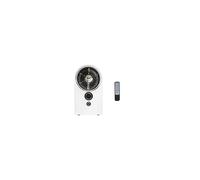 DPM GIULIA2 Umidificatore Nebulizzatore Ionizzatore Purificatore con Telecomando