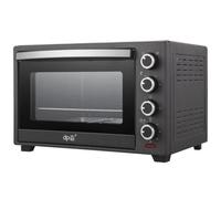 DPM NEW CHEF 65 (FEN65LT) - FORNO ELETTRICO VENTILATO - 65L - 2000W