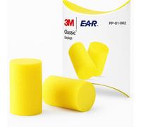 Dpm tapes - Earplugs - Tappi per le Orecchie per ogni uso quotidiano in schiuma