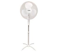 Dpm VENTILATORE A PIANTANA GORO GFS1622 - 40 CM. - BIANCO