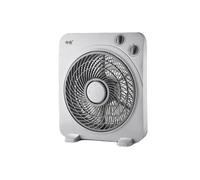 DPM VINDUR (KYT606) - VENTILATORE BOX - 6 PALE - 25 CM - 65W